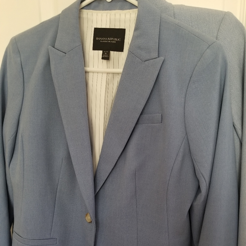 Blazer - Picture 8 of 9